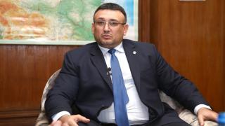 Младен Маринов: Писмото на Пелов - път към откриването на бегълците