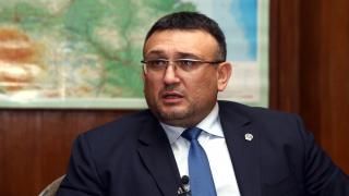 Гнома на Костов сипе отрова по новия вътрешен министър, след като Борисов го отряза!