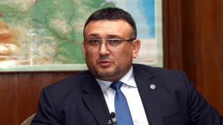 Младен Маринов разкри с какъв въпрос го посрещнала жена му след министерското назначение 