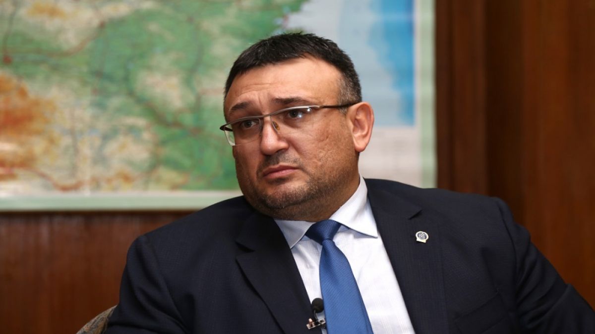 От последните минути: Главсекът на МВР проговори за отвличането на Адриан Златков и взирвения банкомат в Сапарева баня! 