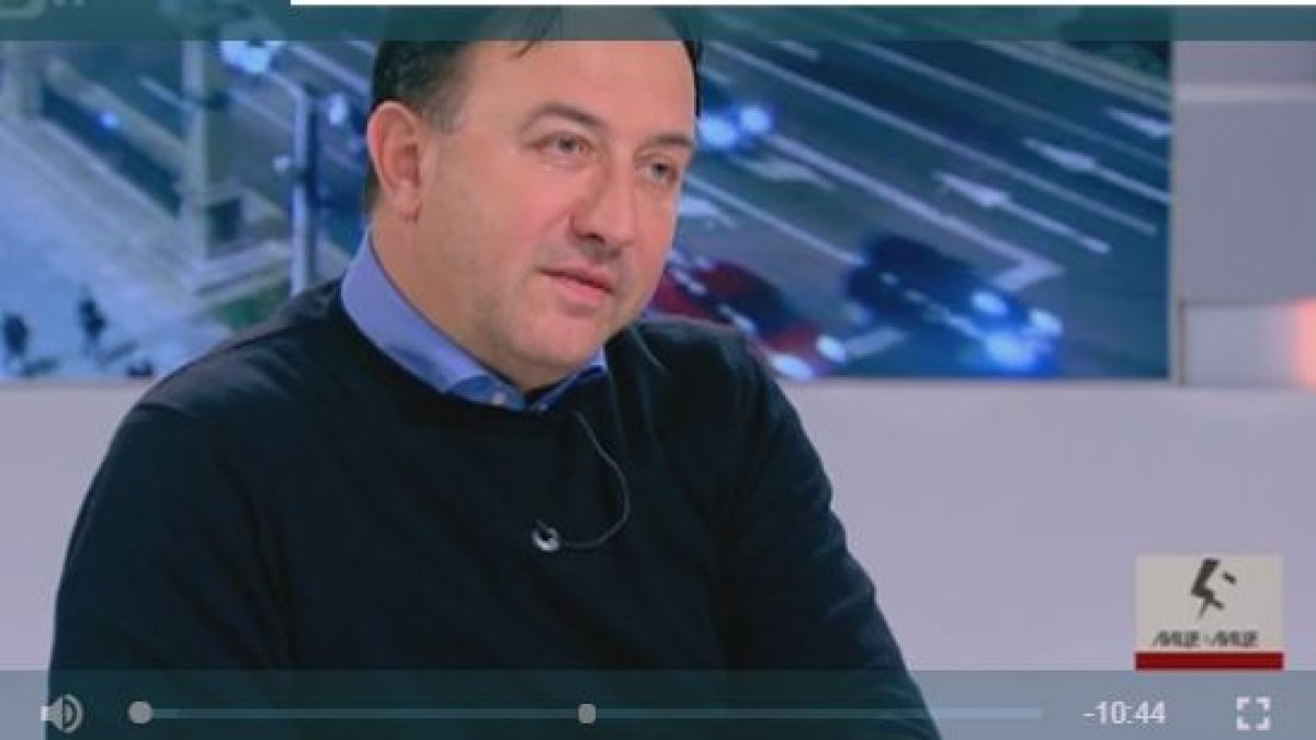 Роман Василев обясни ще проработи ли антикорупционният закон (ВИДЕО)