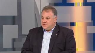 Д-р Ненков: Една "смела" журналистическа разработка коства поста на проф. Петров