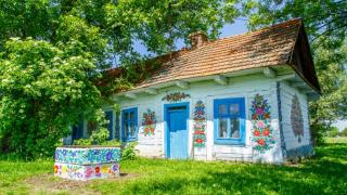 11 тайни и очарователни градчета в Европа, които трябва да посетите задължително (СНИМКИ)