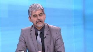 Доц. Милен Михов: Добър ход е Ананиев да оглави Министерството на здравеопазването (ВИДЕО)