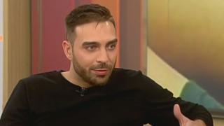 След грозната гавра на "ВИП Брадър": Натрапчиво лансираният победител Тото със скандално признание за шеф Петров! 