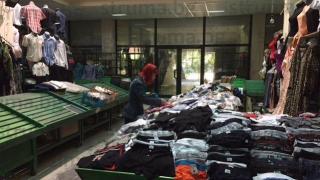 Упадъкът на един мегапроект в Благоевград! 