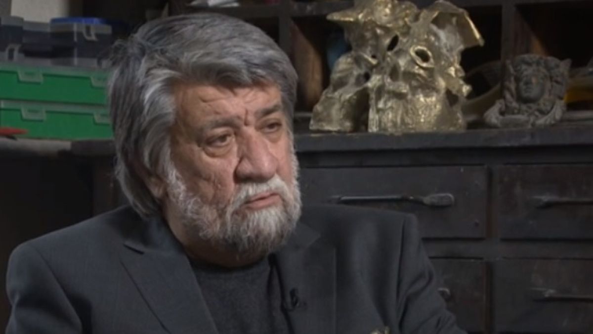 Рашидов със сърцераздирателна изповед за смъртта на майка си, битката с рака и в какво Борисов не го бива (ВИДЕО)