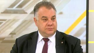 Д-р Ненков разказа за работата си в здравното министерство