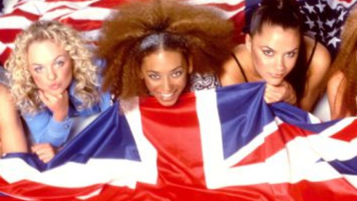 Невероятно! Spice girls се събира отново!