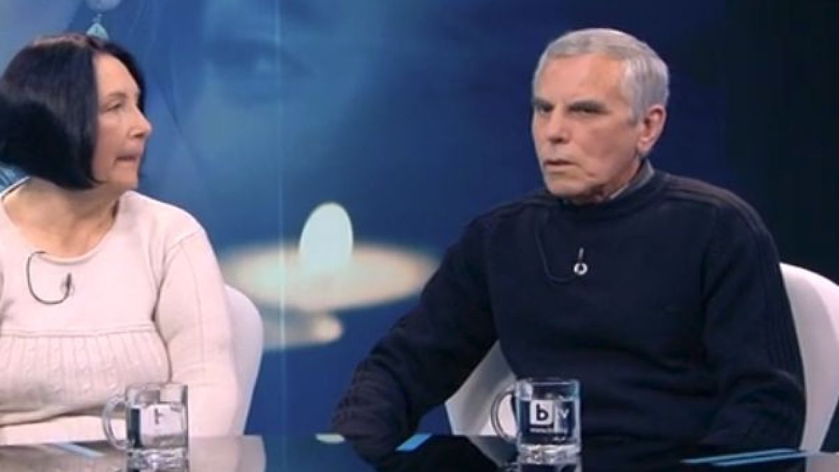 Родителите на убитата Виола разкриха покъртителни подробности за отношенията между дъщеря им и Стефан! Кой разиграва цирк в съда и защо си отиде красавицата?