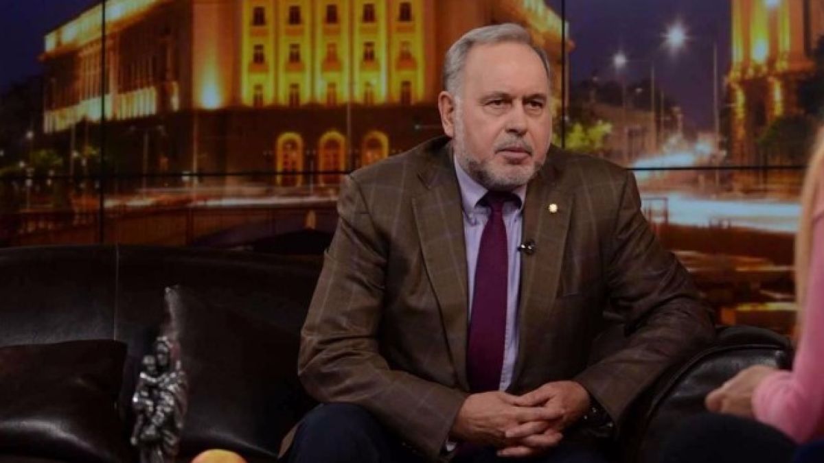 Славчо Велков: Решението за вот на недоверие разстрои ГЕРБ