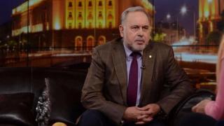 Славчо Велков: Решението за вот на недоверие разстрои ГЕРБ
