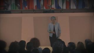 Ирина Бокова проговори за краха с двойната номинация на България за генерален секретар на ООН