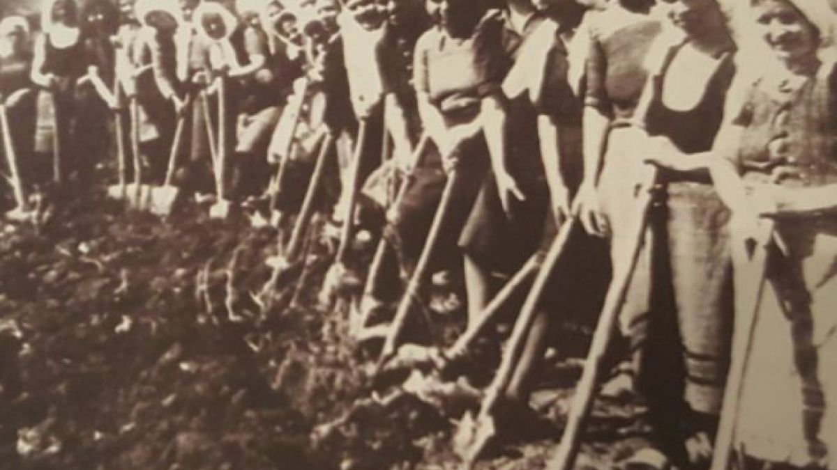 Запознайте се с непознатата история на Приморско