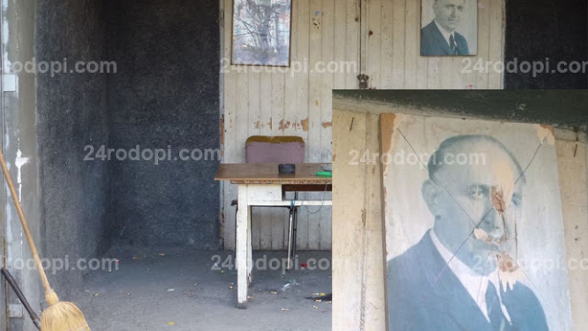 Ако това нещо се бе случило преди 28 години, всички щяхме да сме в Белене! (СНИМКА)