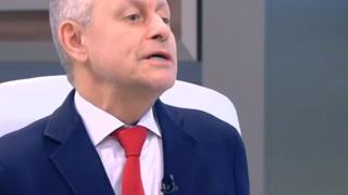 Соломон Паси даде урок на Мария Захарова и предупреди, че у нас се заражда фашизъм
