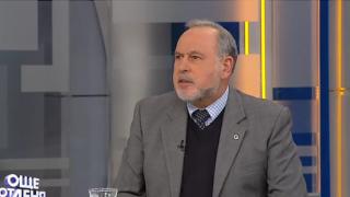 Славчо Велков: Филмът на Елена Йончева ще бъде показан и в Европа, за да стане ясно за какво ЕС си дава парите