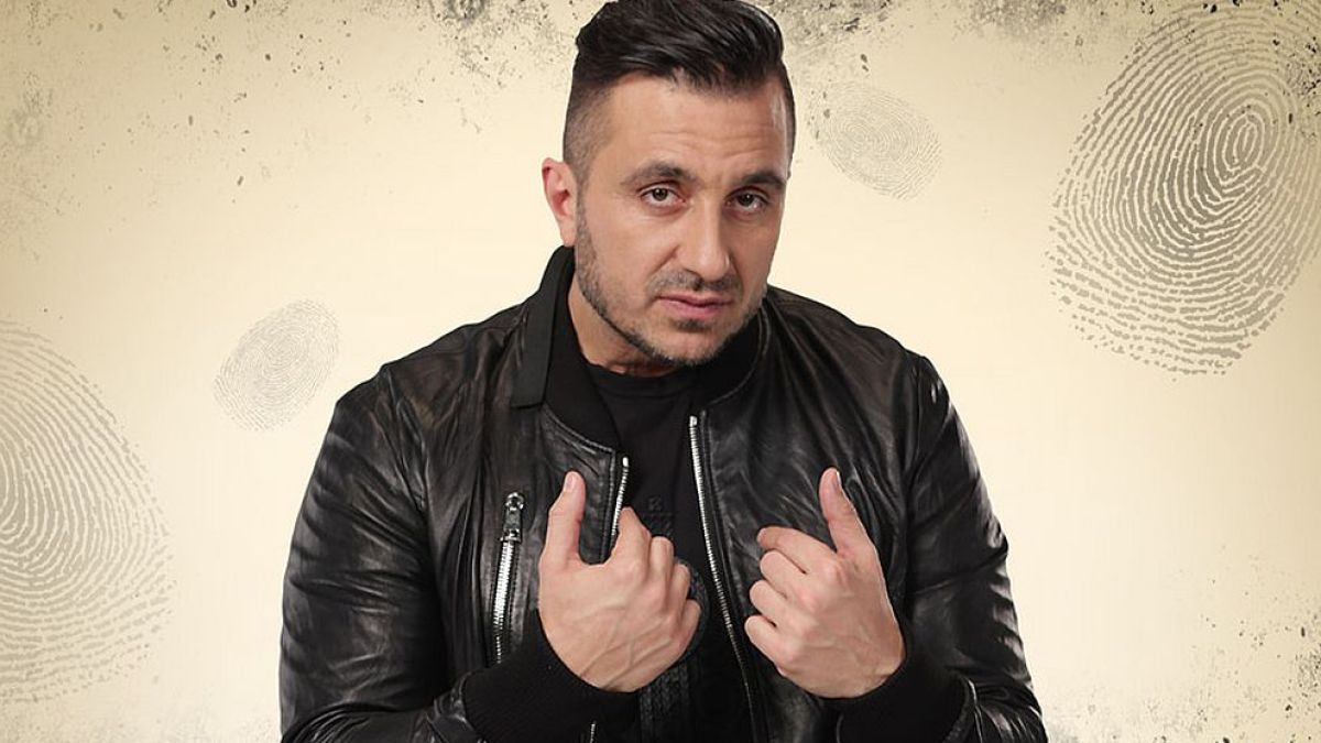 Култов! Коцето влезе в Big Brother и напълни Къщата с лафове (СНИМКА)