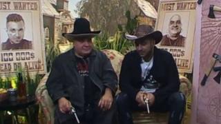 "Big Brother" Most Wanted започна очаквано с простотии! Фънки си поиска наркотици и пожела смъртта на своя съквартирантка!