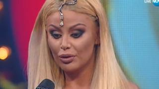 Светлана Василева проговори за драмата с Джино! 