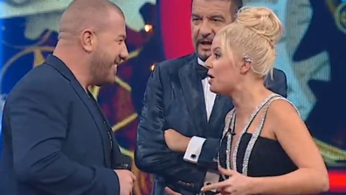 Нови разкрития за скандала за хиляди долари, гръмнал между Динко и Джино