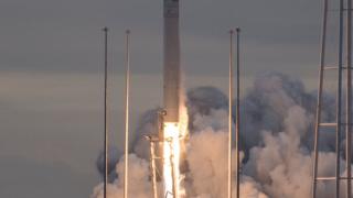 Астронавтите от МКС очакват специална и необичайна доставка
