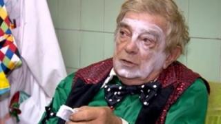 Зла прокоба преследва Бате Николай! Черен джип "Мерцедес" помете актьора