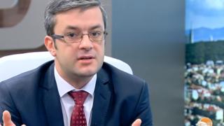 Тома Биков: Едни хора се събудиха буквално за една вечер богати от бандитската приватизация