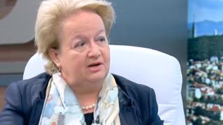 Алена предупреди: Огромна заплаха тегне над 21 депутати, трябва да са смирени и разбрани през 2018 г, иначе... 