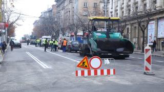 Ремонти затварят пътища и магистрали до лятото, ето къде точно ще бъдат!