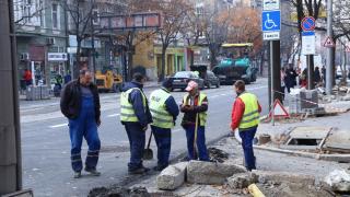 Прекрасна новина за шофьорите в големите градове