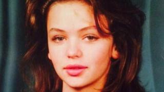 Мисис България - Вселена Мари Вачева разби грозен слух за нея с уникална СНИМКА