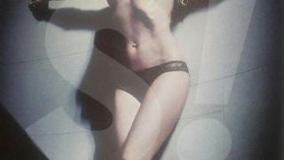 Хакери взривиха мрежата с невиждани досега голи СНИМКИ (18+) на Хайди Клум 