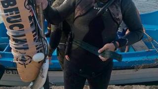 Никой не бе чувал за Николай до днес, а той се оказа герой за Бургаско (СНИМКИ)