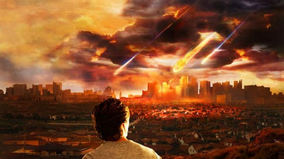 Известен британски гадател предрече страховити неща, които ще се стоварят върху Земята през 2018-а