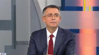 Хасан Азис: Бюджетът е като захарен памук, опаковката изглежда добре