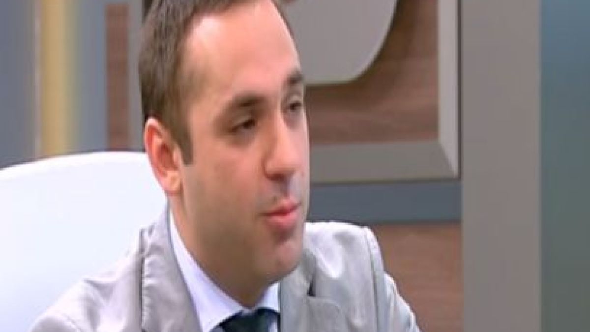 Икономическият министър: Корупцията не е свързана само с приватизацията  