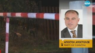 Кметът на Симитли сравни рудник "Ораново" с концлагер! 