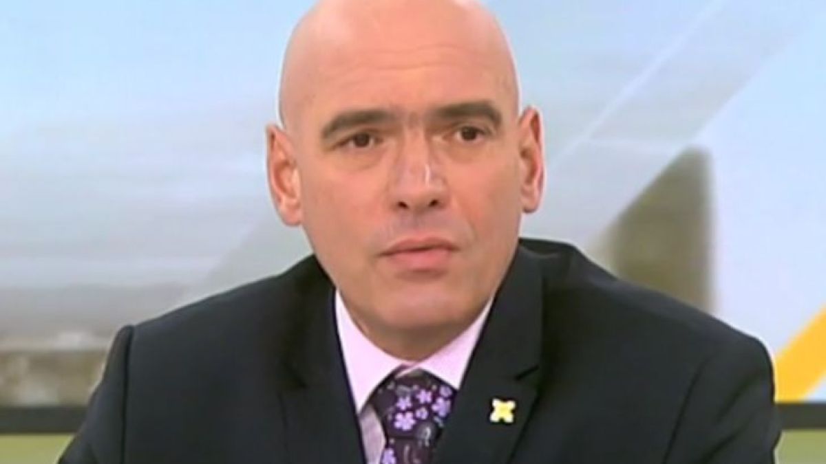 Експерт от ГДБОП предупреди: От вчера установихме нова вълна кибер атаки!