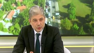 Министър Димов разкри как ще бори мръсния въздух в България