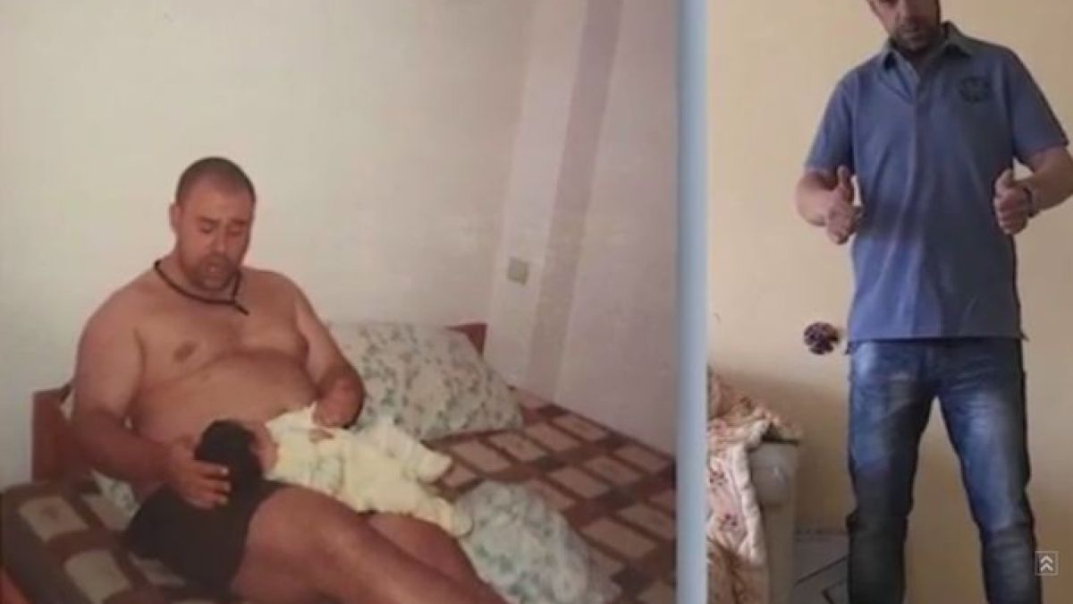 Атанас, който свали 70 кг с диета със сланина и диетолог разкриха как да отслабваме качествено (ВИДЕО)