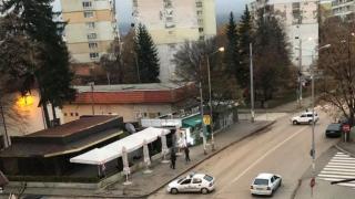 Първи версии за мутренското убийство. Перничани се питат замитат ли се следите на банковите обирджии