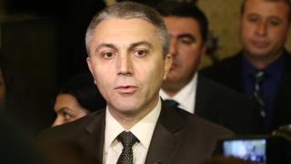 Карадайъ поздрави мюсюлманите по повод Рамазан Байрам 