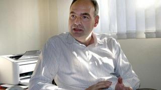 Д-р Веселин Герев обясни пред в. "ДОКТОР" огромната опасност от безсънието и сърцебиенето