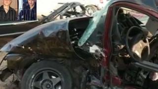 За първи път! Прокуратурата със смразяващи разкрития за кървавата гонка на летището на смъртта в Сливен, завършила с два трупа