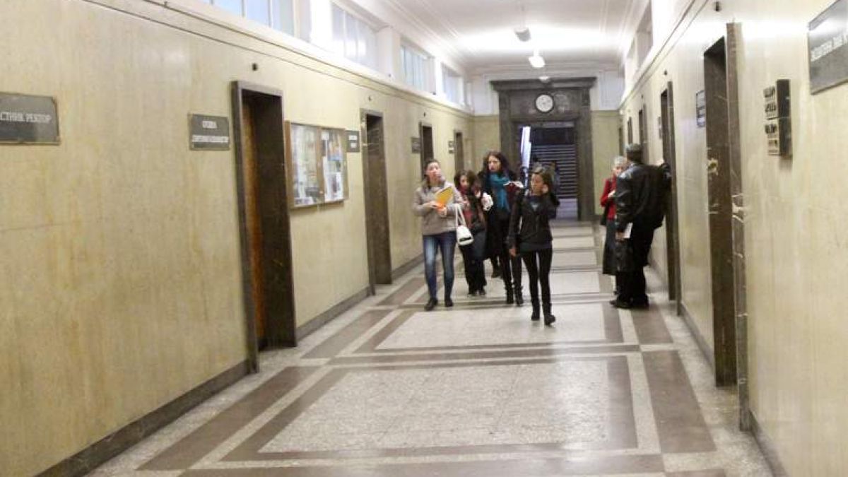 Студенти завлекли държавата с над 2,3 млн. лв.