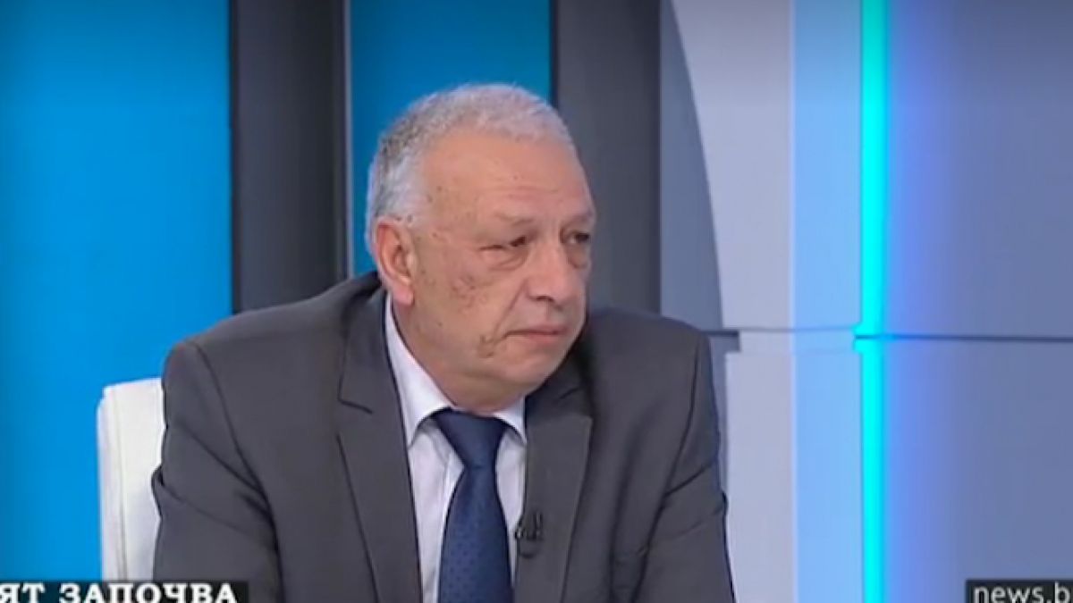 Депутат от ГЕРБ обясни защо точно Нинова е бил изгонена от парламента 