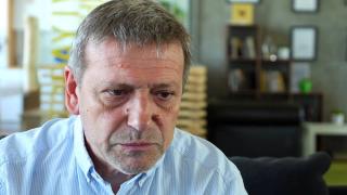 Красен Станчев: Околната среда ще се запази с втори лифт на Банско