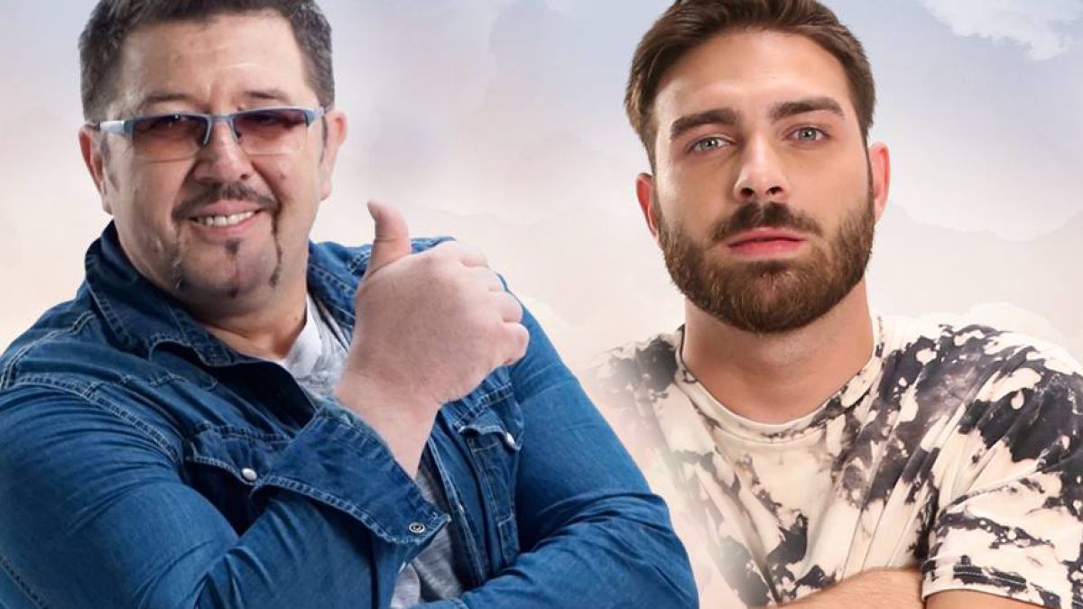 Шеф Петров пред в. "ШОУ": За Тото и Джулиана Гани знам такива неща, които друг дори не подозира