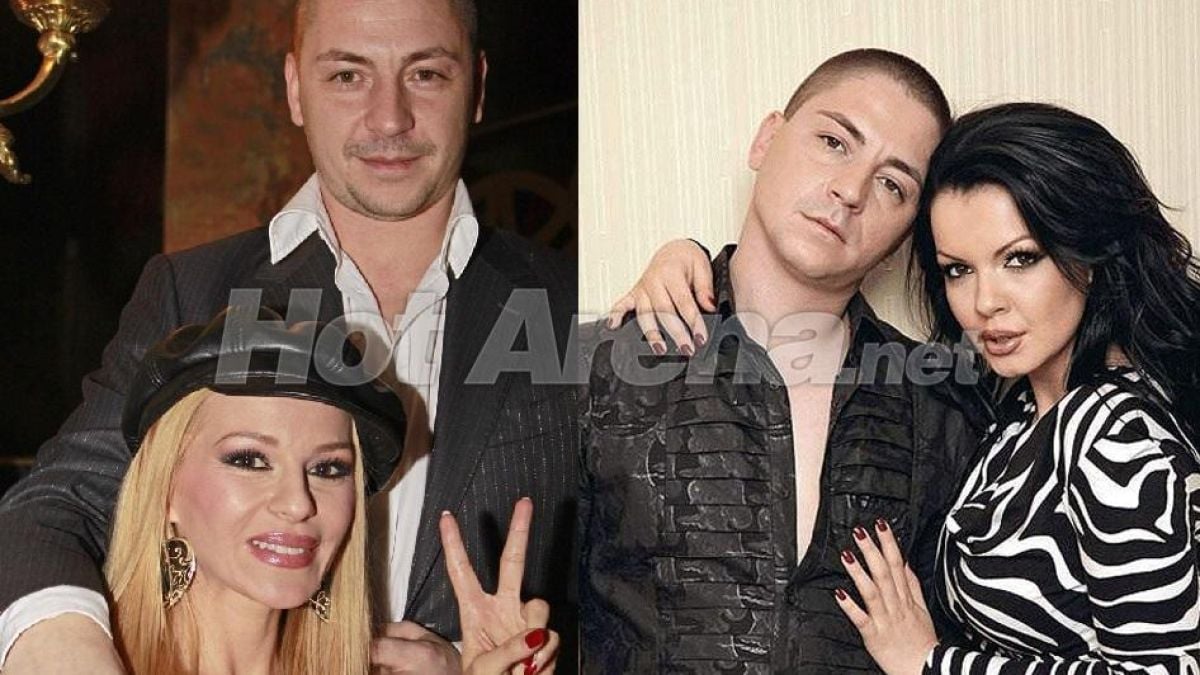 Куриоз! Галин Вафлата води до олтара бившата си жена! Ето кога се женят ДесиСлава и Благой